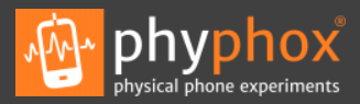 PHYPHOX, A PROFESSIONAL DEVELOPMENT OPPORTUNITY
